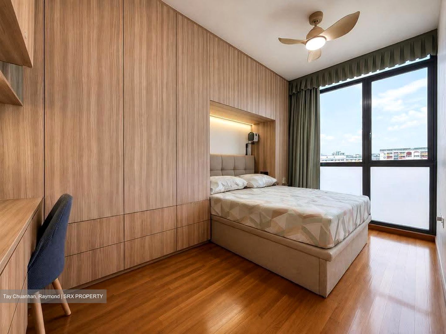 Wandervale (D23), Condominium #608129721